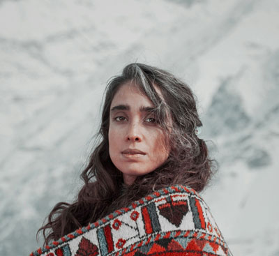 Anjali Sharma
