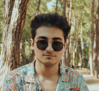Rahul Mehta